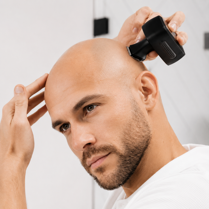 1. Prepare Your Hair