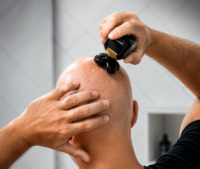 Precision Trimmer Attachment