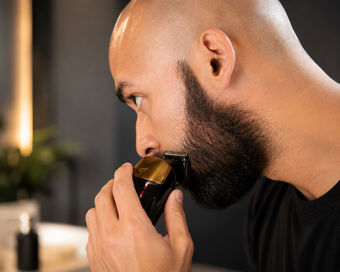 5D Electric Shaver